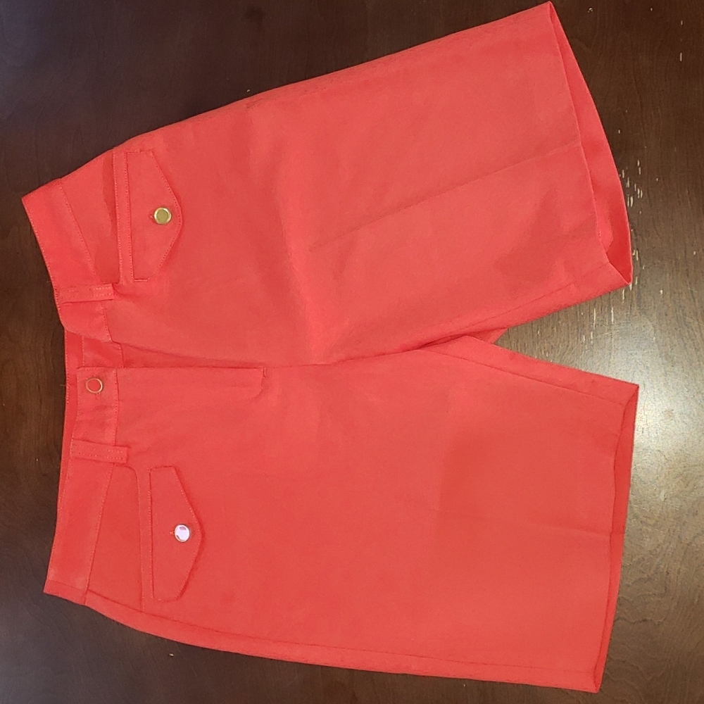 Dressy Shorts